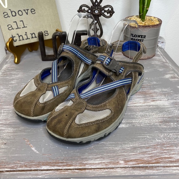 merrell cambrian sandals
